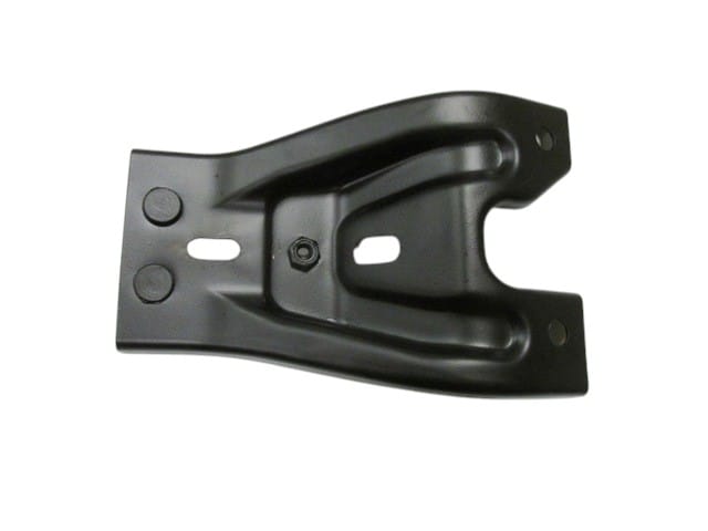 VOLKSWAGEN JETTA- 6- 14/18; Soporte de Cierre del Capó (EAGLE BODY) — OEM 5C6805567