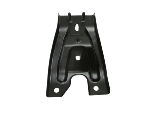 VOLKSWAGEN JETTA- 6- 14/18; Soporte de Cierre del Capó (EAGLE BODY) — OEM 5C6805567