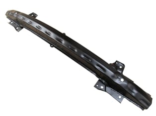 VOLKSWAGEN GOLF- 4- 98/04; Front Bumper Reinforcement (EAGLE BODY) — OEM 1J0805551E