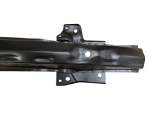 VOLKSWAGEN GOLF- 4- 98/04; Front Bumper Reinforcement (EAGLE BODY) — OEM 1J0805551E