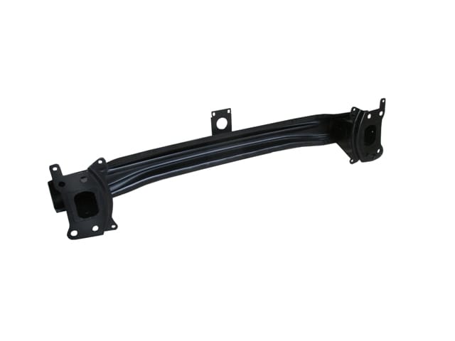 VOLKSWAGEN GOLF- 5- 04/09; FRONT BUMPER BEAM (EAGLE BODY) — OEM 1K0807109C