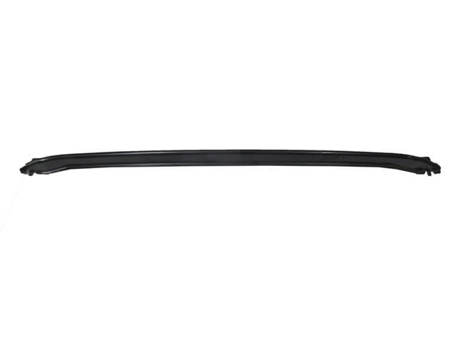 VOLKSWAGEN CADDY- 15/20; FRONT BUMPER BEAM LOWER (SKIRT CONNECTING BRACKET) (SPOILER) (EAGLE BODY) — OEM 5K0807651C