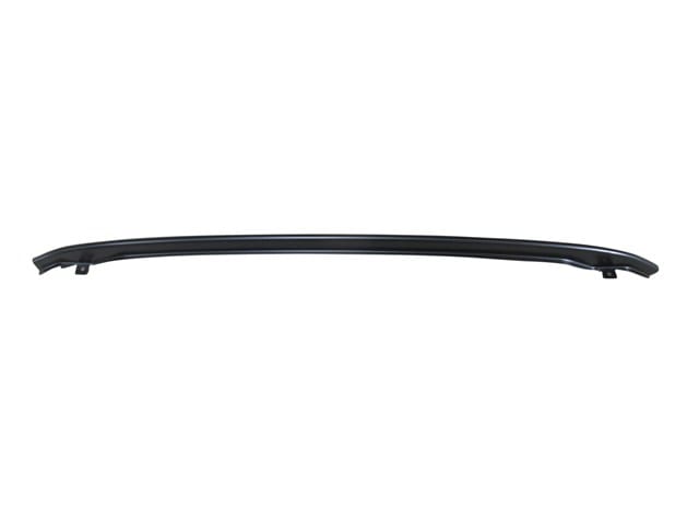 VOLKSWAGEN GOLF- 7- 17/20; Front Bumper Reinforcement Lower Support Plate (EAGLE BODY) — OEM 5G0807651A