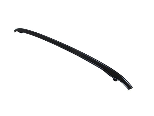 VOLKSWAGEN GOLF- 7- 17/20; Front Bumper Reinforcement Lower Support Plate (EAGLE BODY) — OEM 5G0807651A