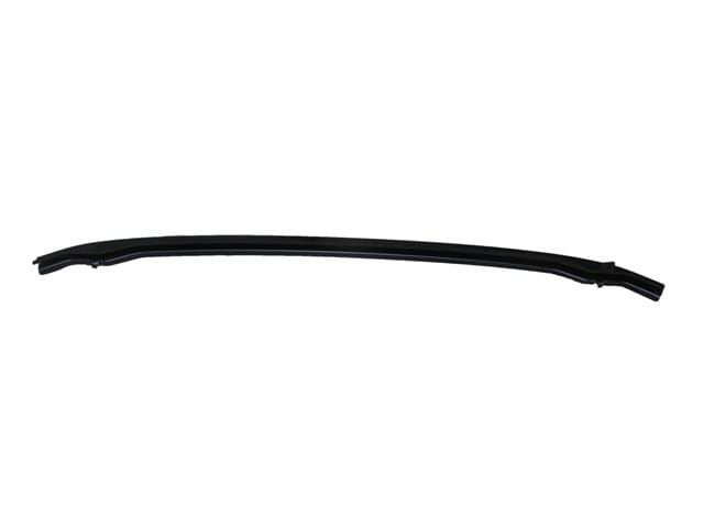 VOLKSWAGEN GOLF- 7- 17/20; Front Bumper Reinforcement Lower Support Plate (EAGLE BODY) — OEM 5G0807651A