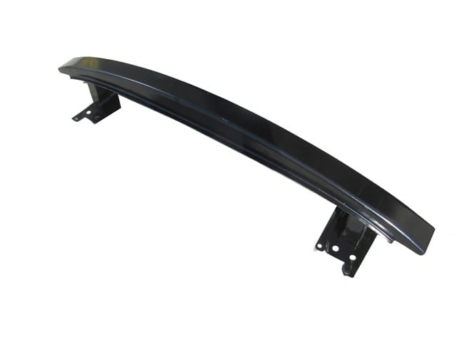 VOLKSWAGEN POLO- 5- 05/09; FRONT BUMPER REINFORCEMENT (SINGLE HEADLIGHT TYPE) (EAGLE BODY) — OEM 6Q0807109D