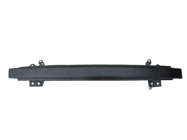 VOLKSWAGEN POLO- 5- 02/05; Soporte de Parachoques Frontal (Tipo Doble Faro) (EAGLE BODY) — OEM 6Q0807109C