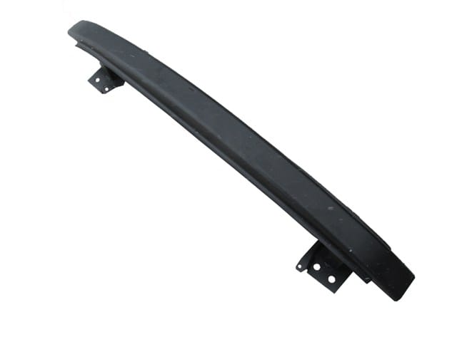 VOLKSWAGEN POLO- 5- 02/05; Soporte de Parachoques Frontal (Tipo Doble Faro) (EAGLE BODY) — OEM 6Q0807109C