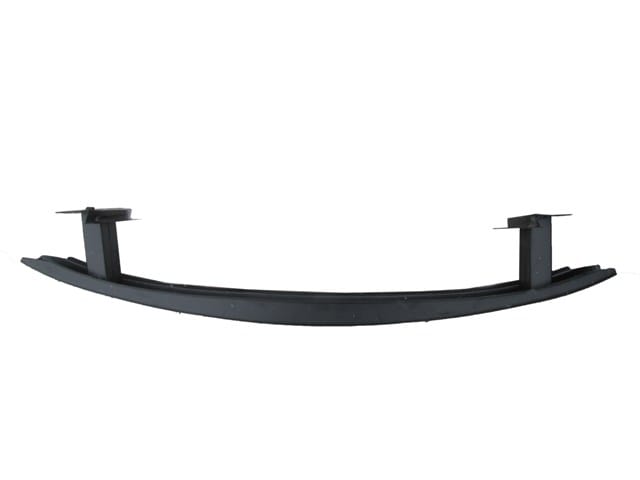 VOLKSWAGEN POLO- 5- 02/05; Soporte de Parachoques Frontal (Tipo Doble Faro) (EAGLE BODY) — OEM 6Q0807109C