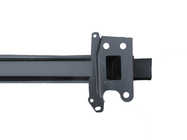 VOLKSWAGEN POLO- 5- 02/05; Soporte de Parachoques Frontal (Tipo Doble Faro) (EAGLE BODY) — OEM 6Q0807109C