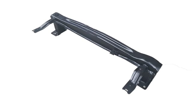 VOLKSWAGEN POLO- 6- 14/17; Front Bumper Reinforcement (EAGLE BODY) — OEM 6C0807109A