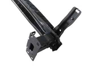 VOLKSWAGEN POLO- 6- 10/14; ÖN TAMPON DEMİRİ (EAGLE BODY) — OEM 6R0807109C
