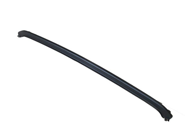 VOLKSWAGEN PASSAT- B7- 11/14; Front Bumper Lower Support Bracket (EAGLE BODY) — OEM 3AA807651A