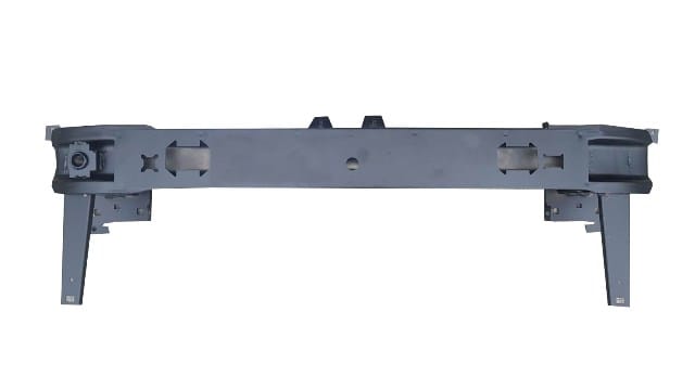 VOLKSWAGEN PASSAT- B8- 14/18; BARRA DE PARACHOQUES DELANTERO (EAGLE BODY) — OEM 3G0807109F