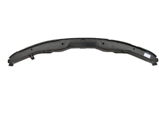 VOLKSWAGEN VOLT- LT35/LT46- 96/07; Front Bumper Reinforcement (EAGLE BODY) — OEM 2D0803587