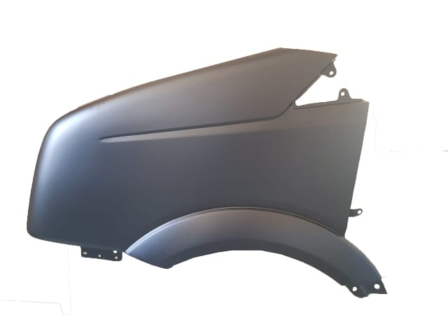 VOLKSWAGEN CRAFTER- 07/17; GUARDABARROS DELANTERO IZQUIERDO (EAGLE BODY) — OEM 2E0821305