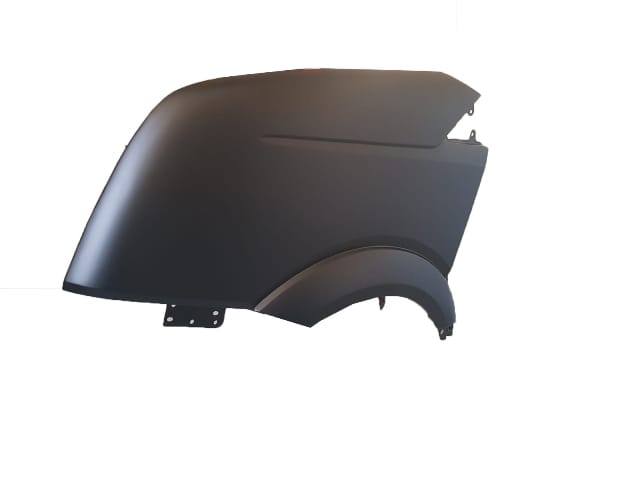 VOLKSWAGEN CRAFTER- 07/17; GUARDABARROS DELANTERO IZQUIERDO (EAGLE BODY) — OEM 2E0821305