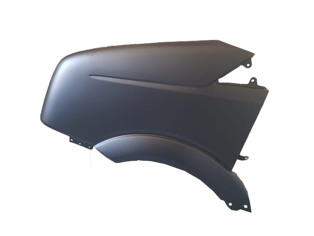 VOLKSWAGEN CRAFTER- 07/17; GUARDABARROS DELANTERO IZQUIERDO (EAGLE BODY) — OEM 2E0821305