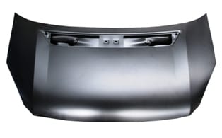 VOLKSWAGEN CRAFTER 07/17; Engine Bonnet (With Inner Lining/Undercoat) (EAGLE BODY) — OEM 2E1823033