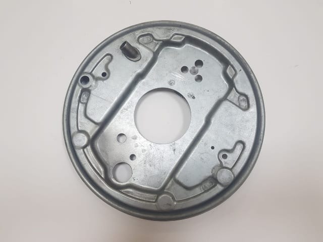 VOLKSWAGEN TRANSPORTER- T1- 50/67; PANEL DE GUARDABARROS DERECHO (EAGLE BODY) — OEM 251 609 426D