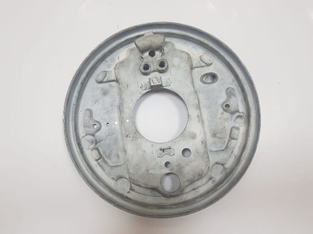 VOLKSWAGEN TRANSPORTER- T1- 50/67; PANEL DE GUARDABARROS DERECHO (EAGLE BODY) — OEM 251 609 426D
