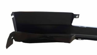 VOLKSWAGEN TRANSPORTER- T4- 96/01; PANJUR ALT SACI (FAR YIKAMASIZ) (EAGLE BODY) — OEM 701854504B