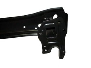 VOLKSWAGEN TRANSPORTER- T5- 04/09; ÖN TAMPON DEMİRİ (EAGLE BODY) — OEM 7E0807109B