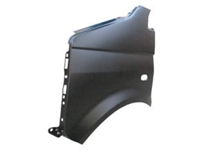 VOLKSWAGEN TRANSPORTER- T5- 04/09; Front Fender Perforated Left (EAGLE BODY) — OEM 7H0821101E