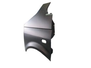 VOLKSWAGEN TRANSPORTER- T5- 04/09; Front Fender Perforated Left (EAGLE BODY) — OEM 7H0821101E