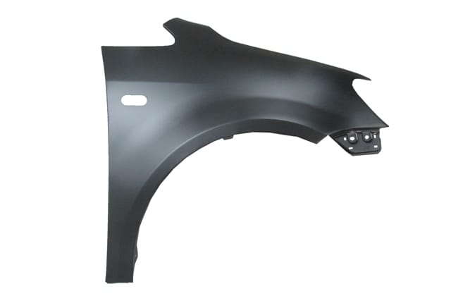 VOLKSWAGEN CADDY- 11/15; Guardabarros Delantero Perforado Derecho (EAGLE BODY) — OEM 2K5821022