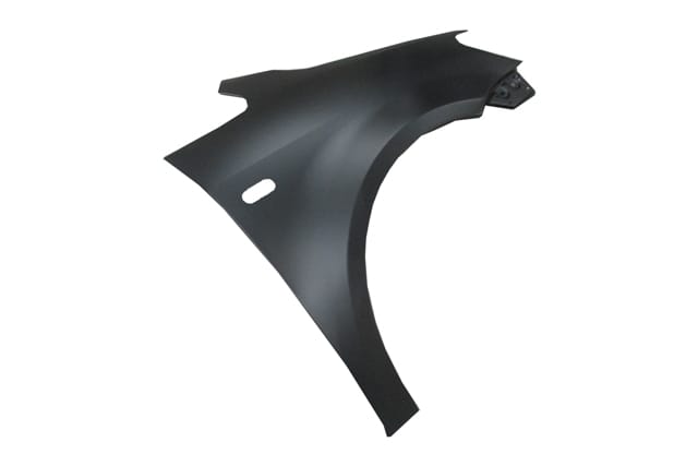 VOLKSWAGEN CADDY- 11/15; Guardabarros Delantero Perforado Derecho (EAGLE BODY) — OEM 2K5821022