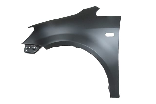 VOLKSWAGEN CADDY- 11/15; Front Fender Perforated Left (EAGLE BODY) — OEM 2K5821021