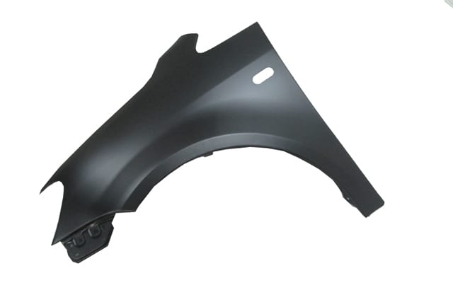 VOLKSWAGEN CADDY- 11/15; Front Fender Perforated Left (EAGLE BODY) — OEM 2K5821021