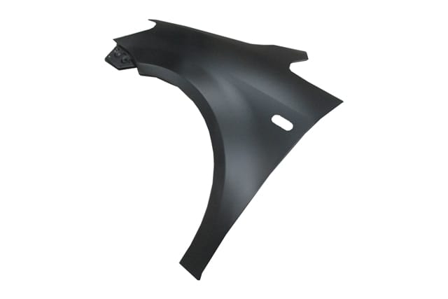 VOLKSWAGEN CADDY- 11/15; Front Fender Perforated Left (EAGLE BODY) — OEM 2K5821021