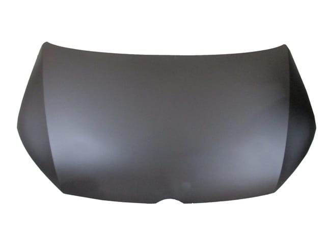 VOLKSWAGEN CADDY 11/15; ENGINE HOOD STEEL (INSULATED/DAMPED) (EAGLE BODY) — OEM 1T0823031P
