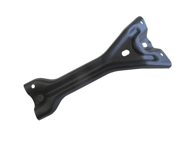 VOLKSWAGEN CADDY- 11/15; FRONT CENTER PANEL SECTION (EAGLE BODY) — OEM 1T0805567A