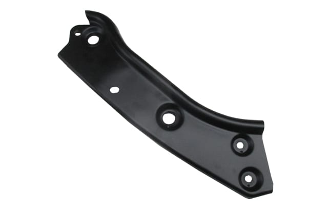 VOLKSWAGEN CADDY 11/15; Front Panel Side Part Right (EAGLE BODY) — OEM 1T0805932