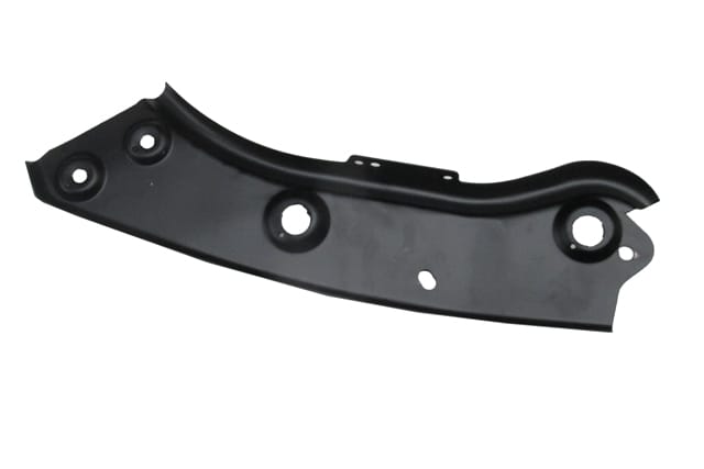 VOLKSWAGEN CADDY 11/15; Front Panel Side Part Right (EAGLE BODY) — OEM 1T0805932