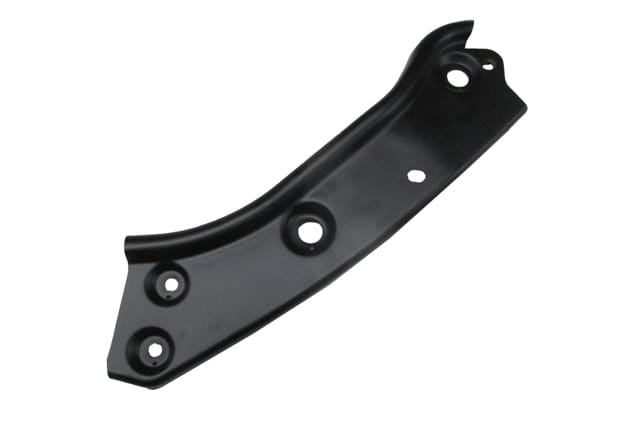 VOLKSWAGEN CADDY- 11/15; Front Panel Side Part Left (EAGLE BODY) — OEM 1T0805931