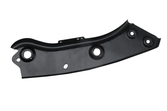 VOLKSWAGEN CADDY- 11/15; Front Panel Side Part Left (EAGLE BODY) — OEM 1T0805931