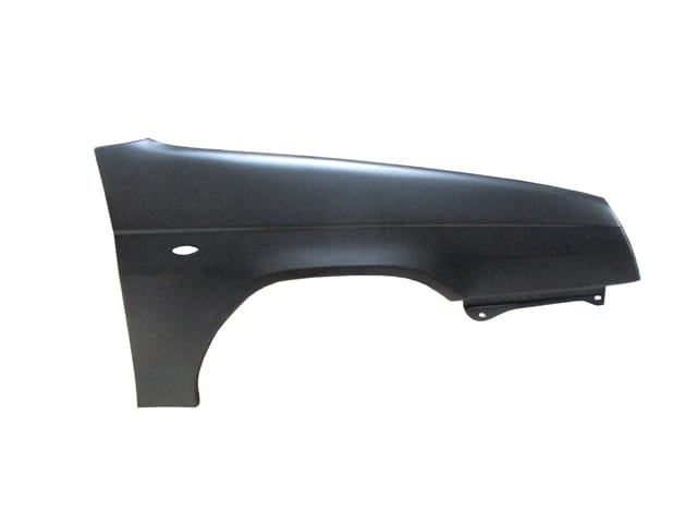 SKODA FORMAN- 88/94; GUARDABARROS DELANTERO CON ORIFICIO DERECHO (EAGLE BODY) — OEM 115710120