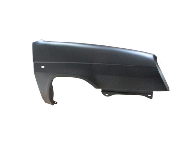 SKODA FORMAN- 88/94; GUARDABARROS DELANTERO CON ORIFICIO DERECHO (EAGLE BODY) — OEM 115710120