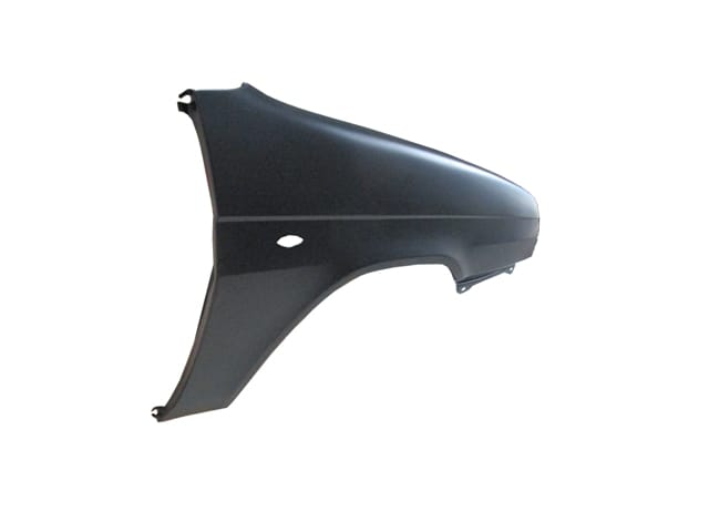 SKODA FORMAN- 88/94; GUARDABARROS DELANTERO CON ORIFICIO DERECHO (EAGLE BODY) — OEM 115710120