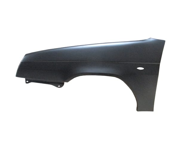 SKODA FAVORIT- 88/94; Front Fender Perforated Left (EAGLE BODY) — OEM 115710110