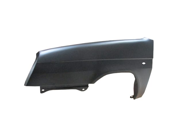 SKODA FAVORIT- 88/94; Front Fender Perforated Left (EAGLE BODY) — OEM 115710110