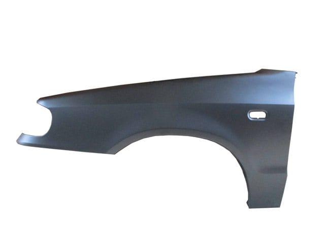 SKODA FELICIA- 95/98; ÖN ÇAMURLUK DELİKLİ SOL (EAGLE BODY) — OEM 6U0821021
