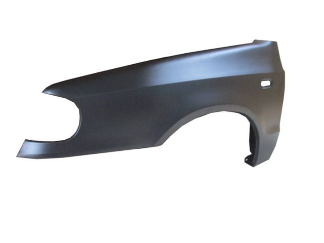 SKODA FELICIA- 95/98; ÖN ÇAMURLUK DELİKLİ SOL (EAGLE BODY) — OEM 6U0821021