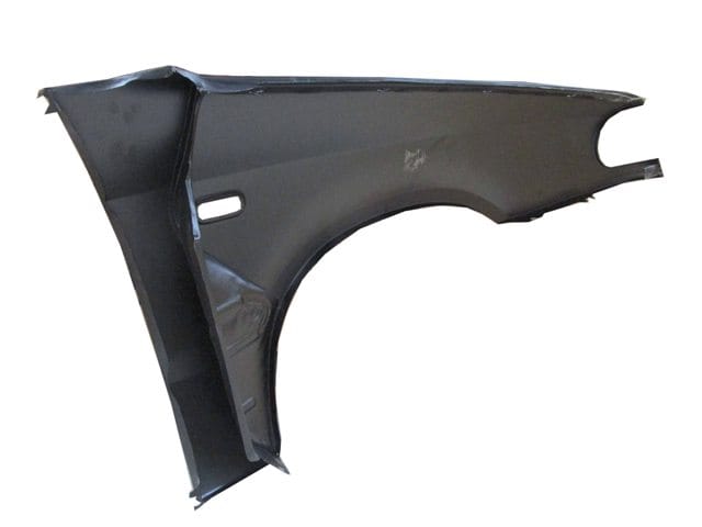 SKODA FELICIA- 95/98; ÖN ÇAMURLUK DELİKLİ SOL (EAGLE BODY) — OEM 6U0821021