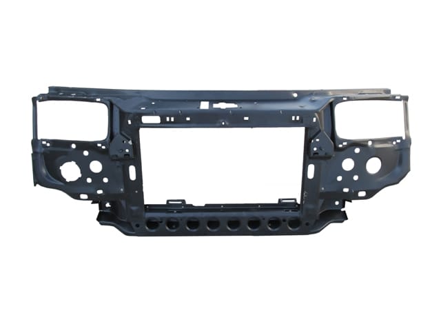 SKODA FELICIA- 99/01; FRONT PANEL COMPLETE (EAGLE BODY) — OEM 6U0805591B