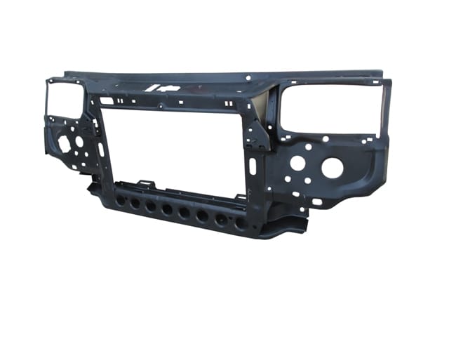 SKODA FELICIA- 99/01; FRONT PANEL COMPLETE (EAGLE BODY) — OEM 6U0805591B